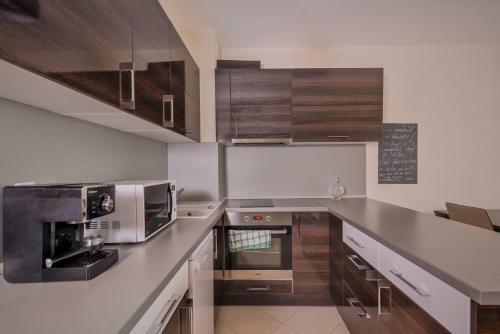 Vitosha View One Bedroom Apartment