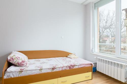 Vitosha View One Bedroom Apartment