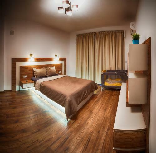 Apartamento Sunshine Sofia