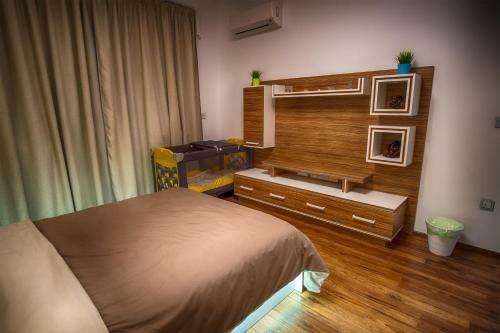 Apartamento Sunshine Sofia