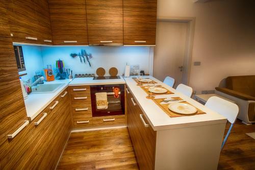 Apartamento Sunshine Sofia