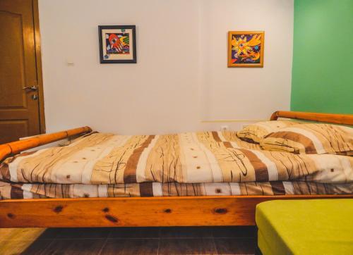 Apartamento Center New Studio 1