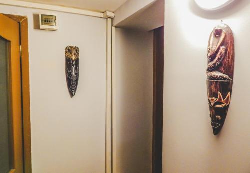 Apartamento Center New Studio 1
