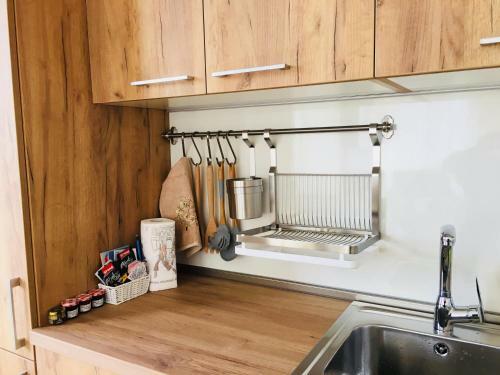 Apartamento Molly's Suite