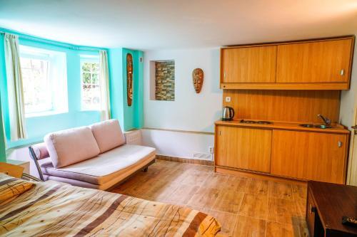 Apartamento Center New Studio 3