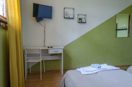 Hostal Oleander Rooms & Apartment