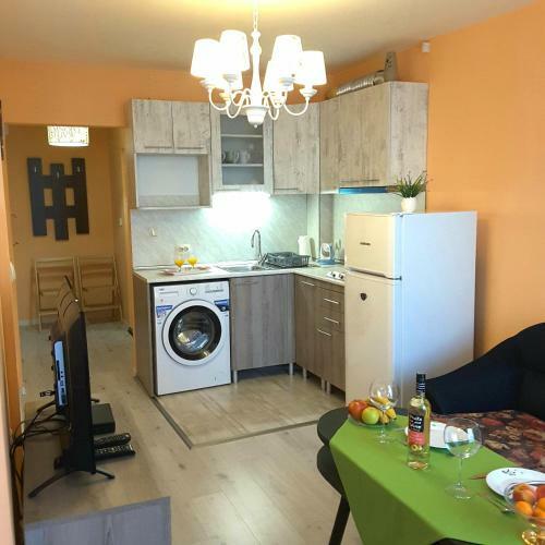 Praskova Apartment