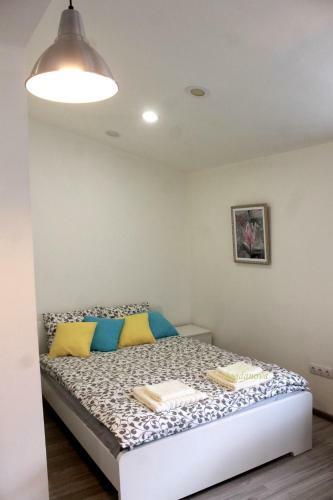 Apartamento The Yellow House In Sofia