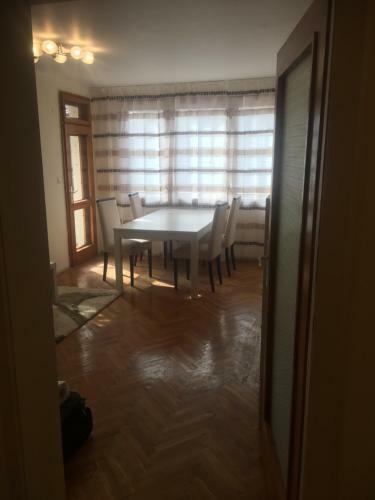Apartamento Stylish Spacious Flat