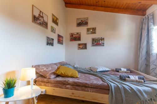 Gallery B28 - 3 Bedroom Sofia Downtown Apartment
