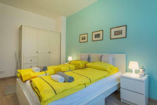 * Chic * And Spacious Apartment In Central Sofia - Patriarh Evtimiy