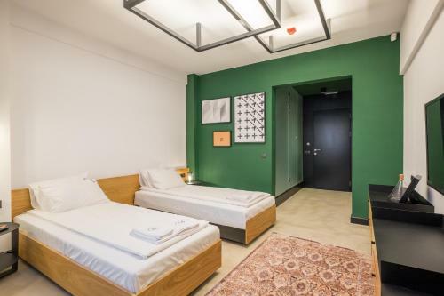 R34 Boutique Hotel