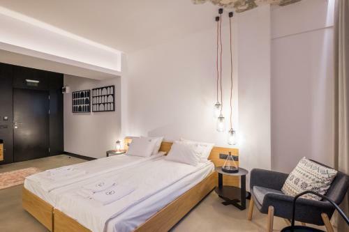 R34 Boutique Hotel