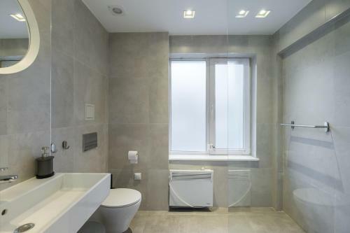 R34 Boutique Hotel