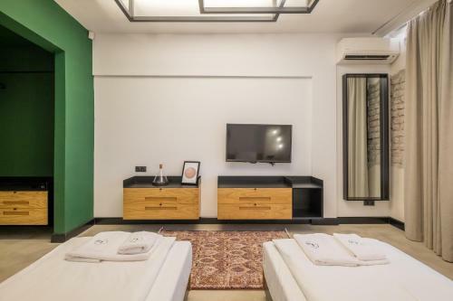 R34 Boutique Hotel
