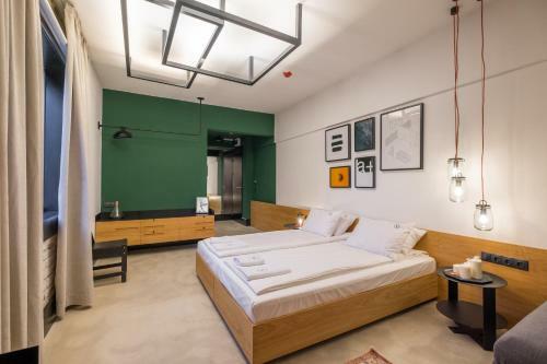 R34 Boutique Hotel