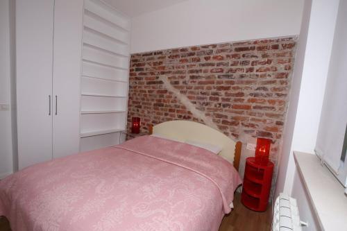 Apartamento Largo Appartment