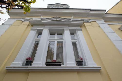 Apartamento Temptation In Sofia