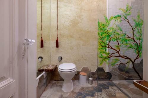 Apartamento Temptation In Sofia