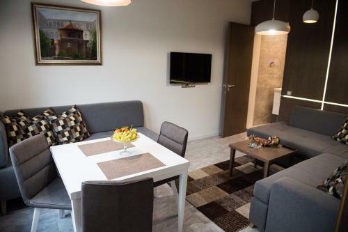 Apartment Rotonda