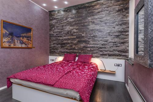 Apartamento Champs-�lys�es Sofia | 2-bdr, 2-bthr Tsar Simeon Suite