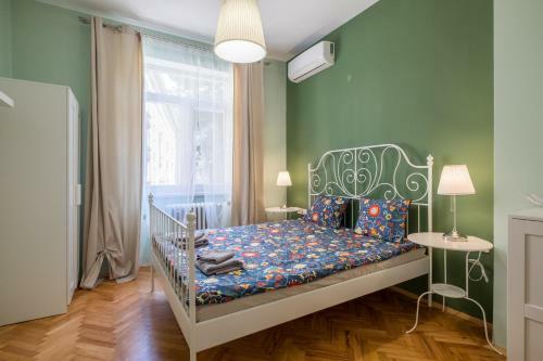 Apartamento Cozy Designer Flat On Dondukov Blvd