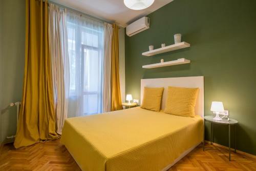 Apartamento Cozy Designer Flat On Dondukov Blvd