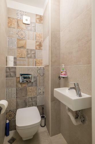 Apartamento Cozy Designer Flat On Dondukov Blvd