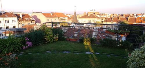 Apartamento Top Center