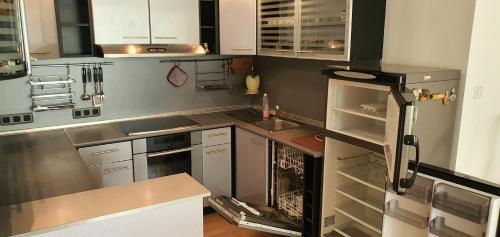 Apartamento Top Center