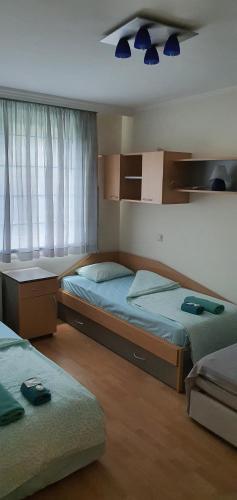Apartamento Top Center