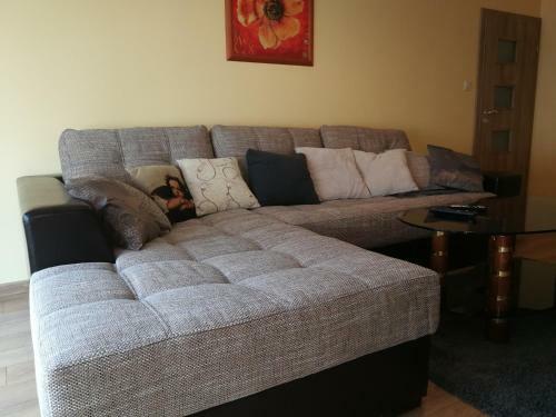 Apartamento Anelia Ruski Pametnik