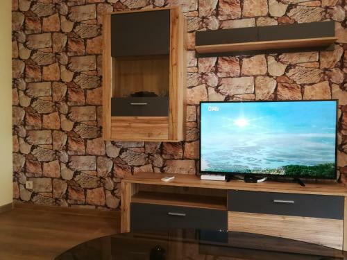 Apartamento Anelia Ruski Pametnik
