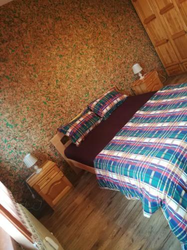Apartamento Anelia Ruski Pametnik