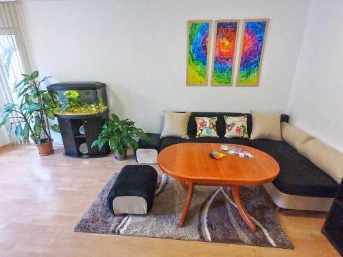 Apartamento Art31