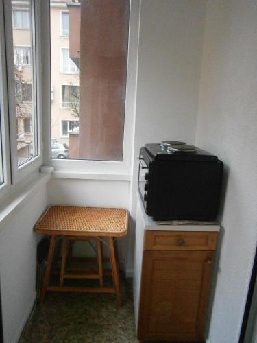 Apartamento Art31