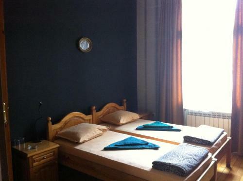 Pop Bogomil Family Hotel