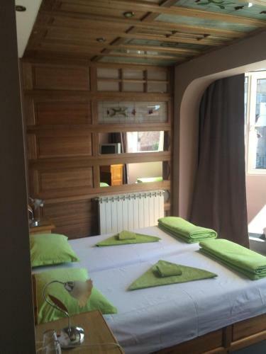 Pop Bogomil Family Hotel
