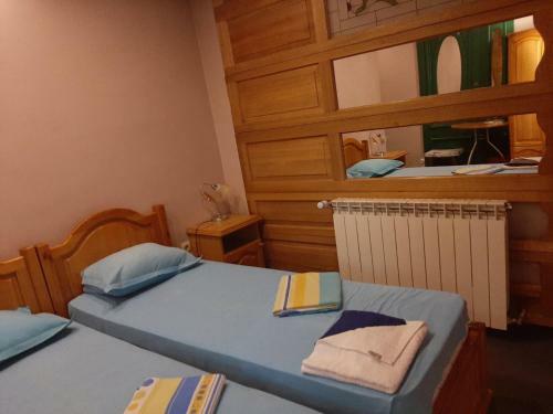 Pop Bogomil Family Hotel