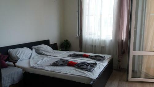 Forest Apartment Close To The Metro Station