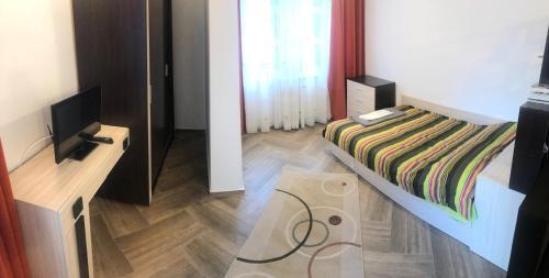 Apartamento Klokotnitza Str 55