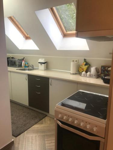 Apartamento Klokotnitza Str 55