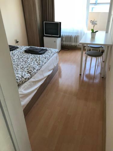 City Hostel Sofia