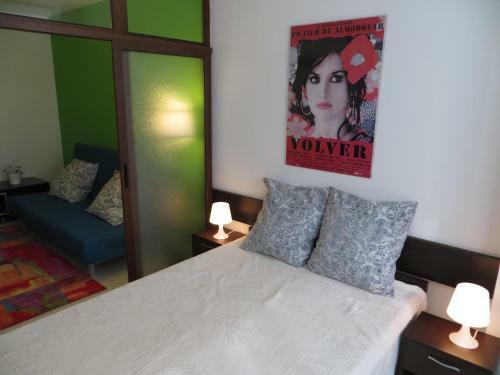 Apartamento Cozy Central Place