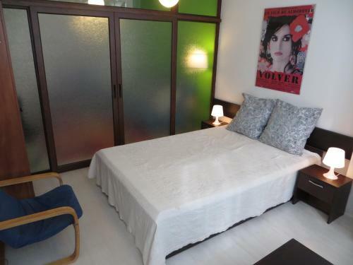 Apartamento Cozy Central Place
