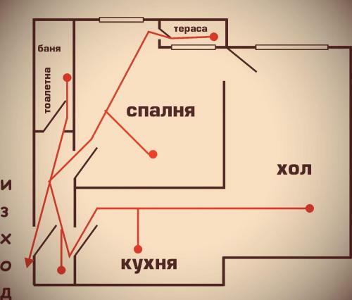 Solunska Apartment
