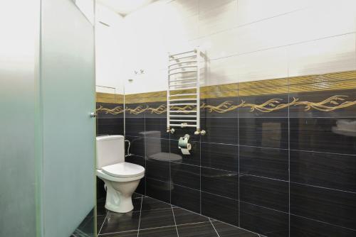 Apartamento The M Place