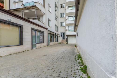Apartamento The M Place