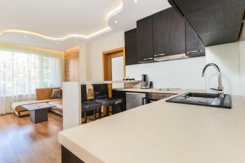 Apartamento The M Place