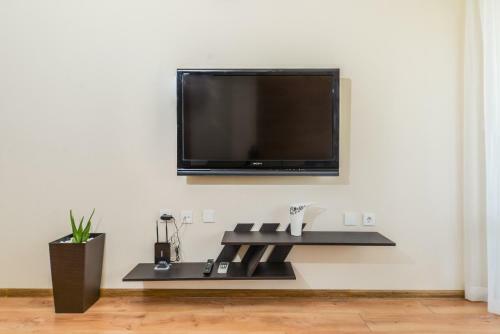 Apartamento The M Place